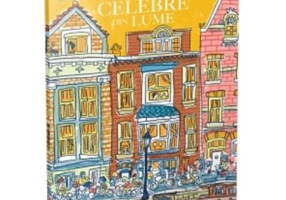 Strazi celebre din lume