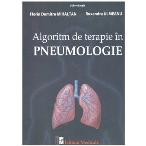 Algoritm de terapie in Pneumologie