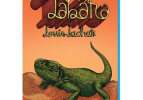 Tabara - Louis Sachar