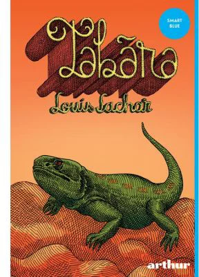 Tabara - Louis Sachar