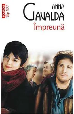 Impreuna - Anna Gavalda