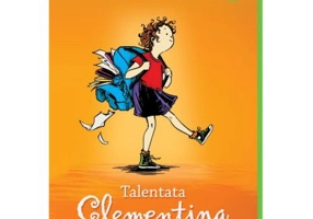 Talentata Clementina - Sara Pennypacker