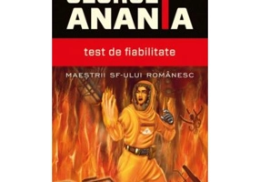 Test de fiabilitate. Paperback