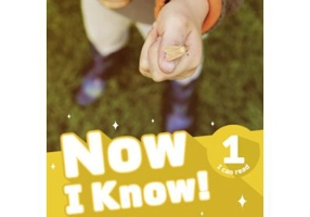 Now I Know! 1 I Can Read Student Book - Tessa Lochowski, Mary Roulston