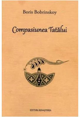 Compasiunea Tatalui - Boris Bobrinskoy