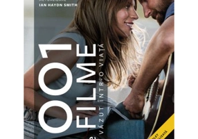 1001 de filme de vazut intr-o viata