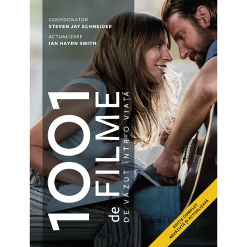 1001 de filme de vazut intr-o viata