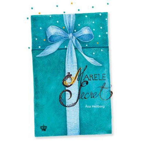 Marele secret. Colectia cadril