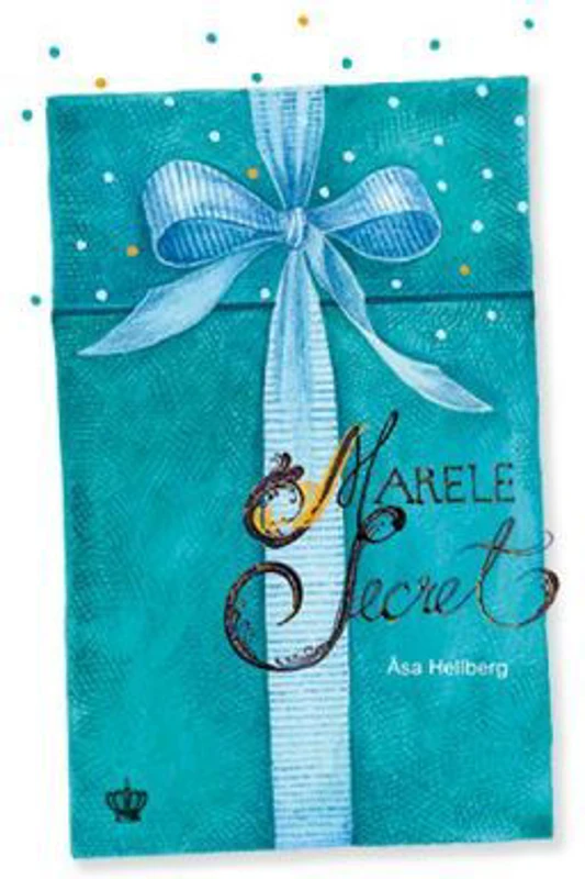 Marele secret. Colectia cadril