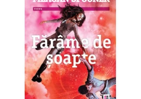 Farame de soapte. Al doilea volum al Trilogiei Constelatii - Amie Kaufman