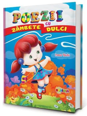 Poezii cu zambete dulci - Inesa Tautu