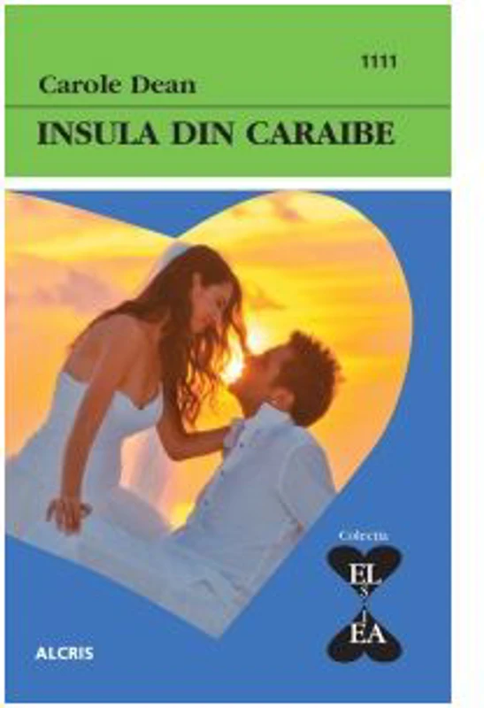 Insula din Caraibe