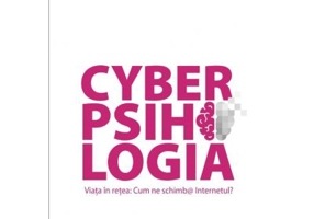 Cyberpsihologia. Viata in retea - Cum ne schimb@ internetul? - Catarina Katzer. Material de reflectie si ghid de comportament online -