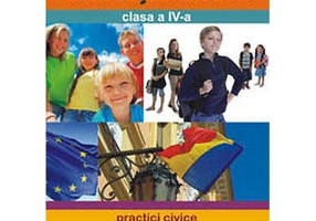 Educatie civica. Clasa a 4-a - Cristiana-Diana Neculai