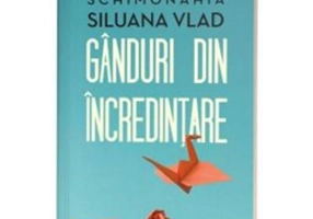 Ganduri din incredintare (editia a doua) - Schimonahia Siluana Vlad