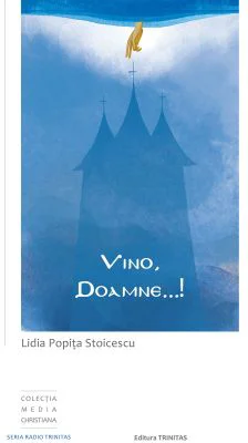 Vino, Doamne …! Meditatii in lumina lina - Lidia Popita Stoicescu