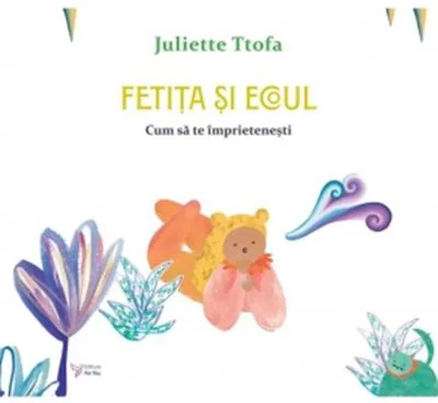 Fetita si ecoul - Juliette Ttofa