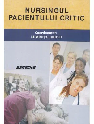 Nursingul pacientului critic - Luminita Chiutu