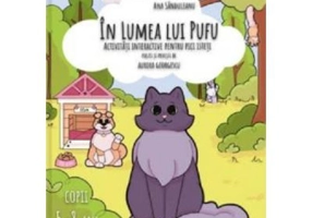 In lumea lui Pufu - Aurora Georgescu