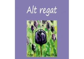 Alt regat (poezii) - Elena Otilia