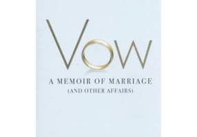 Vow. A Memoir of Marriage - Elizabeth Gilbert