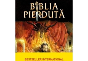 Biblia pierduta - Igor Bergler