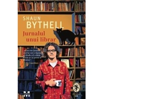 Jurnalul unui librar - Shaun Bythell