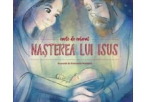 Nasterea lui Isus