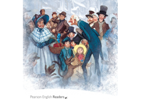 Level 2. A Christmas Carol - Charles Dickens