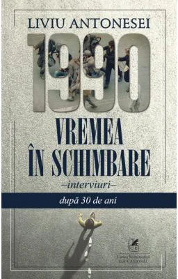 Vremea in schimbare – Liviu Antonesei