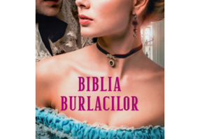 Biblia burlacilor - Mia Marlowe