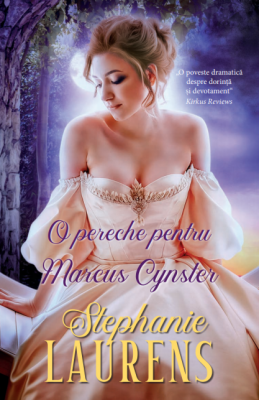 O pereche pentru Marcus Cynster - Stephanie Laurens