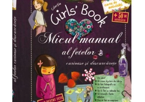 Micul manual al fetelor curioase si descurcarete