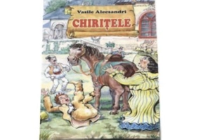 Chiritele (Vasile Alecsandri)