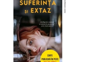 Suferinta si extaz - Meg Mason