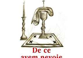 De ce avem nevoie de Hristos - Episcop Aleksandr Mileant