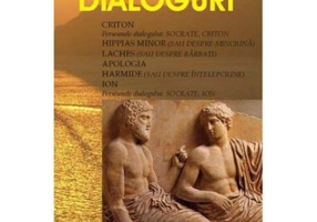 Dialoguri – Platon
