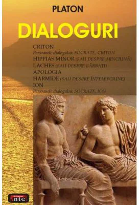 Dialoguri – Platon
