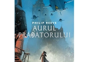 Cronicile oraselor flamande 2. Aurul pradatorului