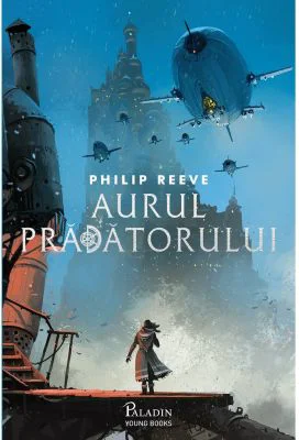 Cronicile oraselor flamande 2. Aurul pradatorului