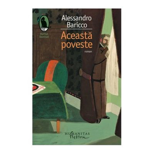 Aceasta poveste