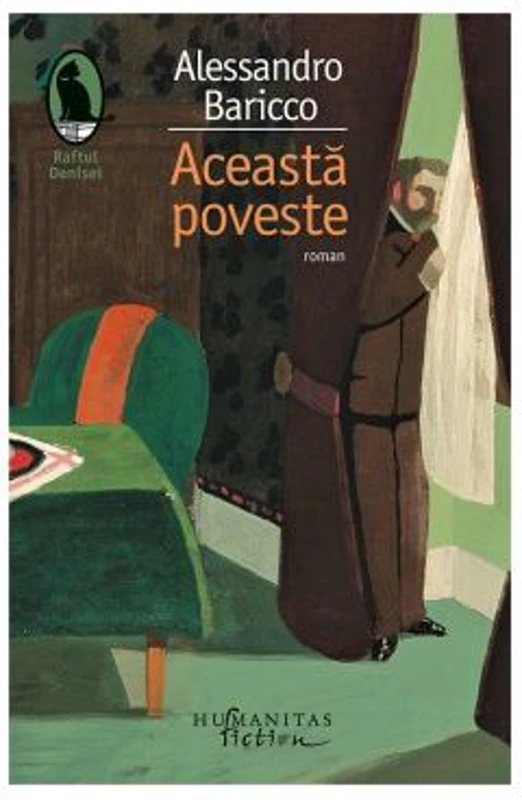 Aceasta poveste