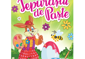 Iepurasul de Paste 2