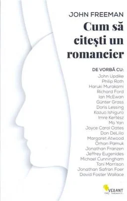 Cum sa citesti un romancier