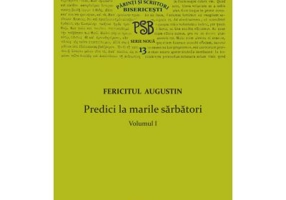 Scrieri - Fericitul Augustin