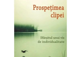Prospetimea clipei - Betty