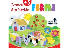 Lumea din hartie. Ferma