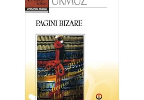 Pagini bizare - Urmuz