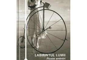 Labirintul lumii volumul 1. Pioase amintiri - Marguerite Yourcenar