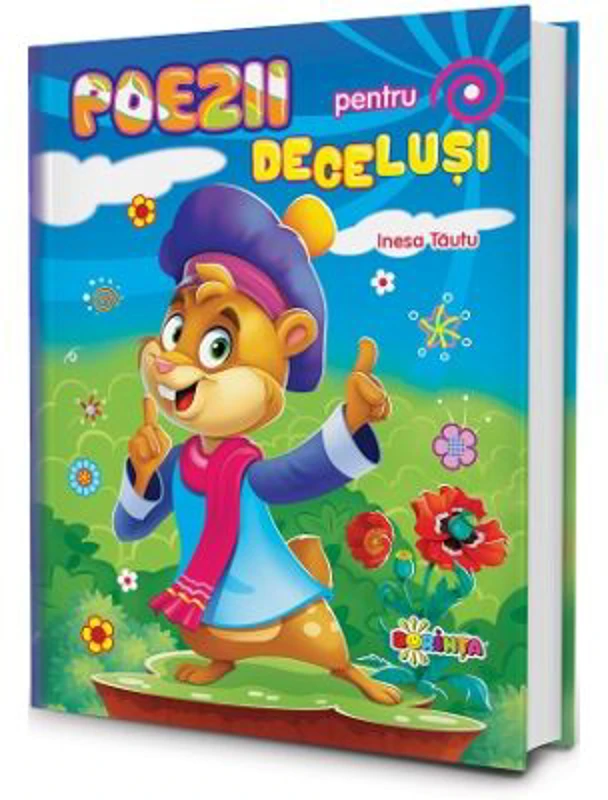 Poezii pentru decelusi